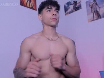 alex_zt webcam model stream image