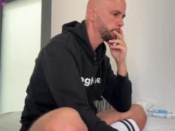 tim_beard webcam model stream image