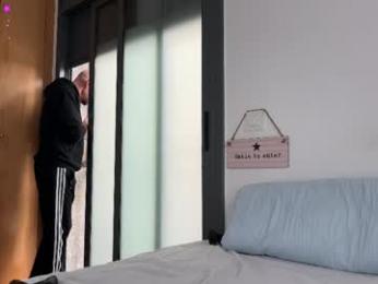 tim_beard webcam model stream image