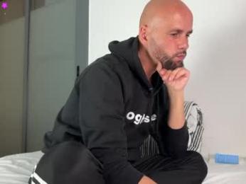 tim_beard webcam model stream image