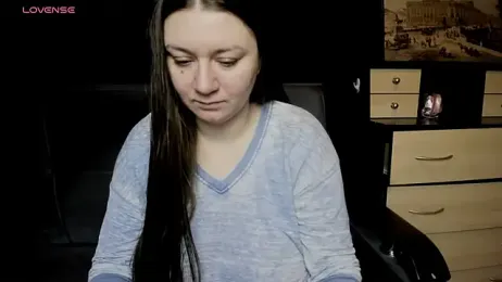 AlisaBacker webcam stripchat model stream image