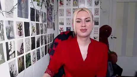 CapriScorpion webcam model stream image