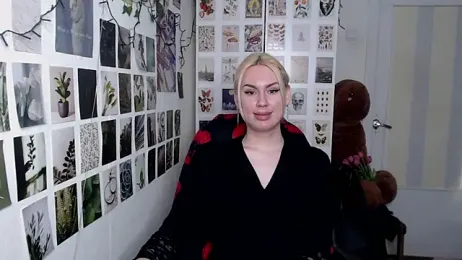 CapriScorpion webcam model stream image