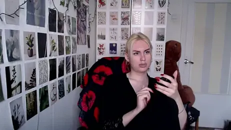 CapriScorpion webcam model stream image