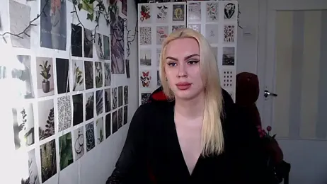 CapriScorpion webcam model stream image