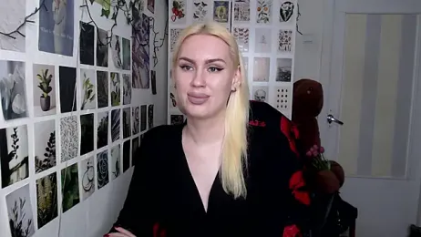 CapriScorpion webcam model stream image