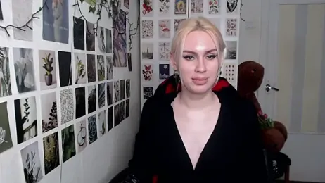 CapriScorpion webcam model stream image