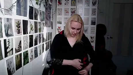 CapriScorpion webcam model stream image