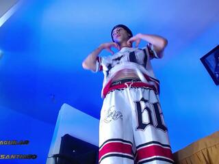 Santiago Sant webcam model stream image