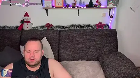 Milla4you_ webcam model stream image