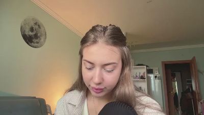 AnnabellRessel webcam model stream image