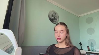 AnnabellRessel webcam model stream image