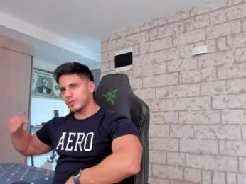 ashton_coleman_ webcam chaturbate model stream image