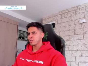 ashton_coleman_ webcam chaturbate model stream image