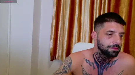 TommyDum webcam stripchat model stream image