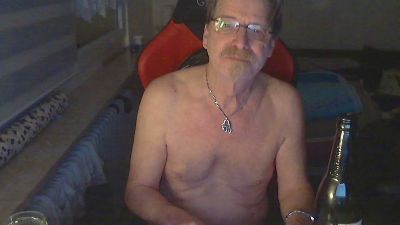 ghost345 webcam model stream image