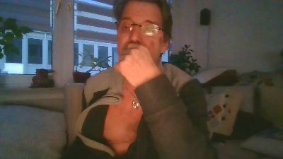 ghost345 webcam model stream image