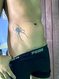 Novindot23cm webcam model stream image