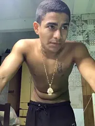 Novindot23cm webcam model stream image