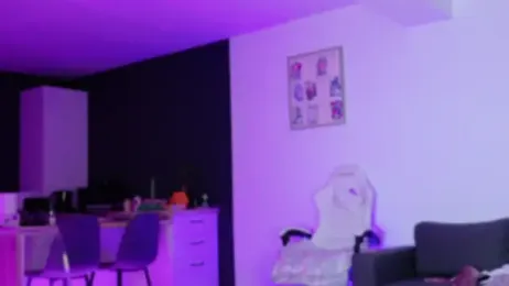 Lorennameliyy webcam model stream image