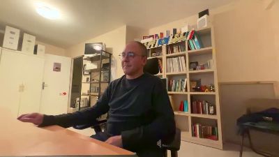 pizzacapriccio webcam model stream image