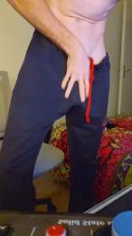 Fit_Logan webcam model stream image