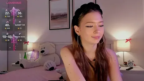 diana_nier webcam model stream image