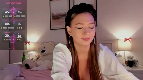 diana_nier webcam model stream image