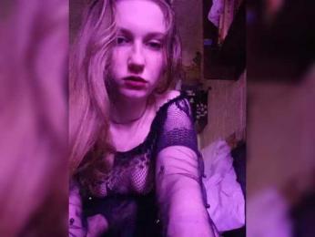 BellNeokom webcam bongacams model stream image