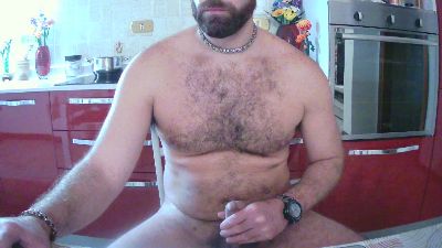 LupoBarbuto webcam model stream image