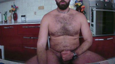 LupoBarbuto webcam model stream image