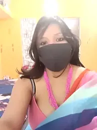 Sunalika_davi webcam model stream image