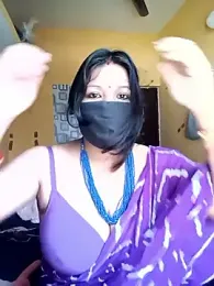 Sunalika_davi webcam model stream image