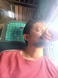 Rocobodymassager webcam model stream image