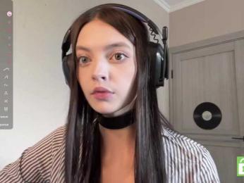 GennyValerio webcam model stream image