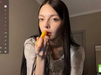 GennyValerio webcam model stream image