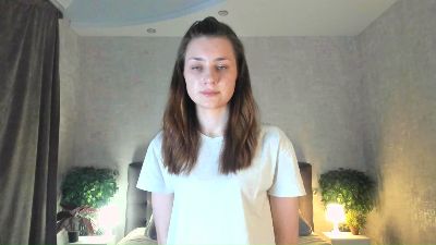 MelvaDucas webcam cam4 model stream image