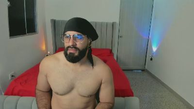 eda_karim webcam model stream image