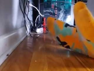 edgewuff webcam model stream image
