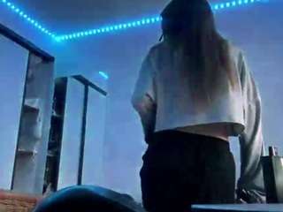 eilenecollman webcam model stream image