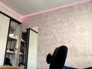 eilenecollman webcam model stream image