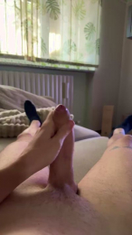 IdranteBig webcam model stream image