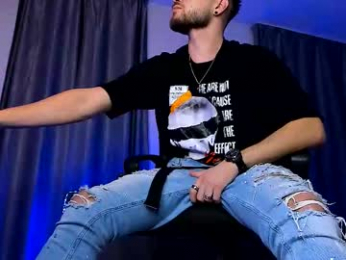 paris_lock webcam chaturbate model stream image