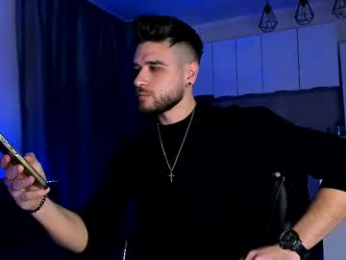 paris_lock webcam model stream image