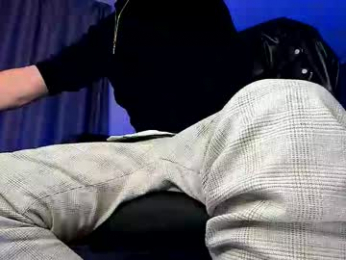 paris_lock webcam model stream image