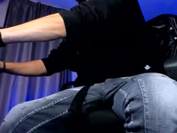 paris_lock webcam model stream image