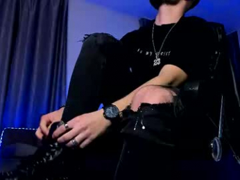 paris_lock webcam model stream image