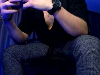 paris_lock webcam model stream image