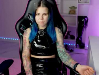 hellokittyalice webcam model stream image