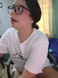 Eimy__saenz webcam stripchat model stream image